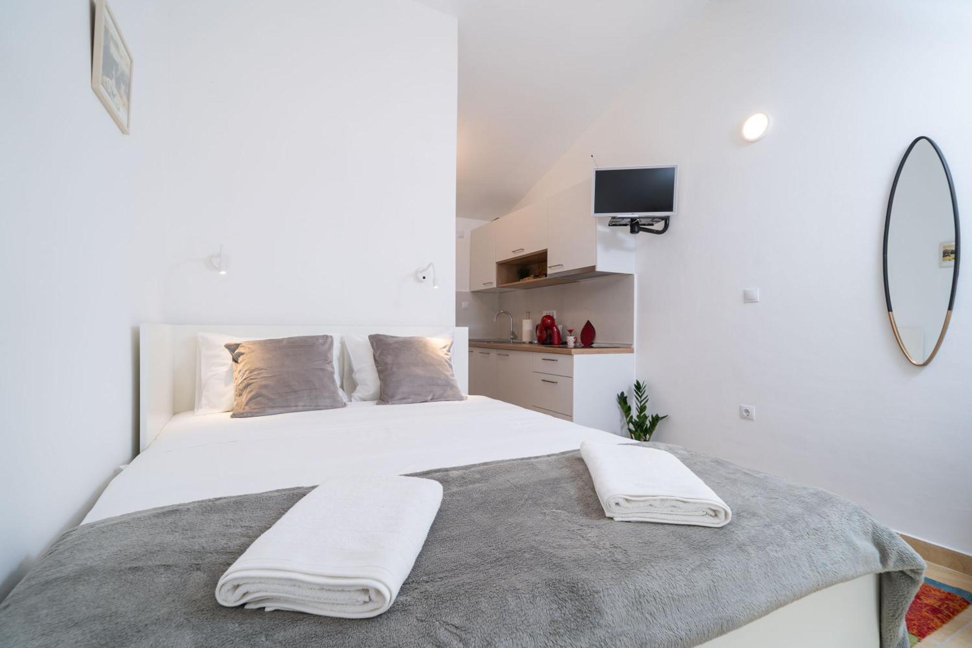 Apartment Jasna Gorica Dubrovnik Kültér fotó