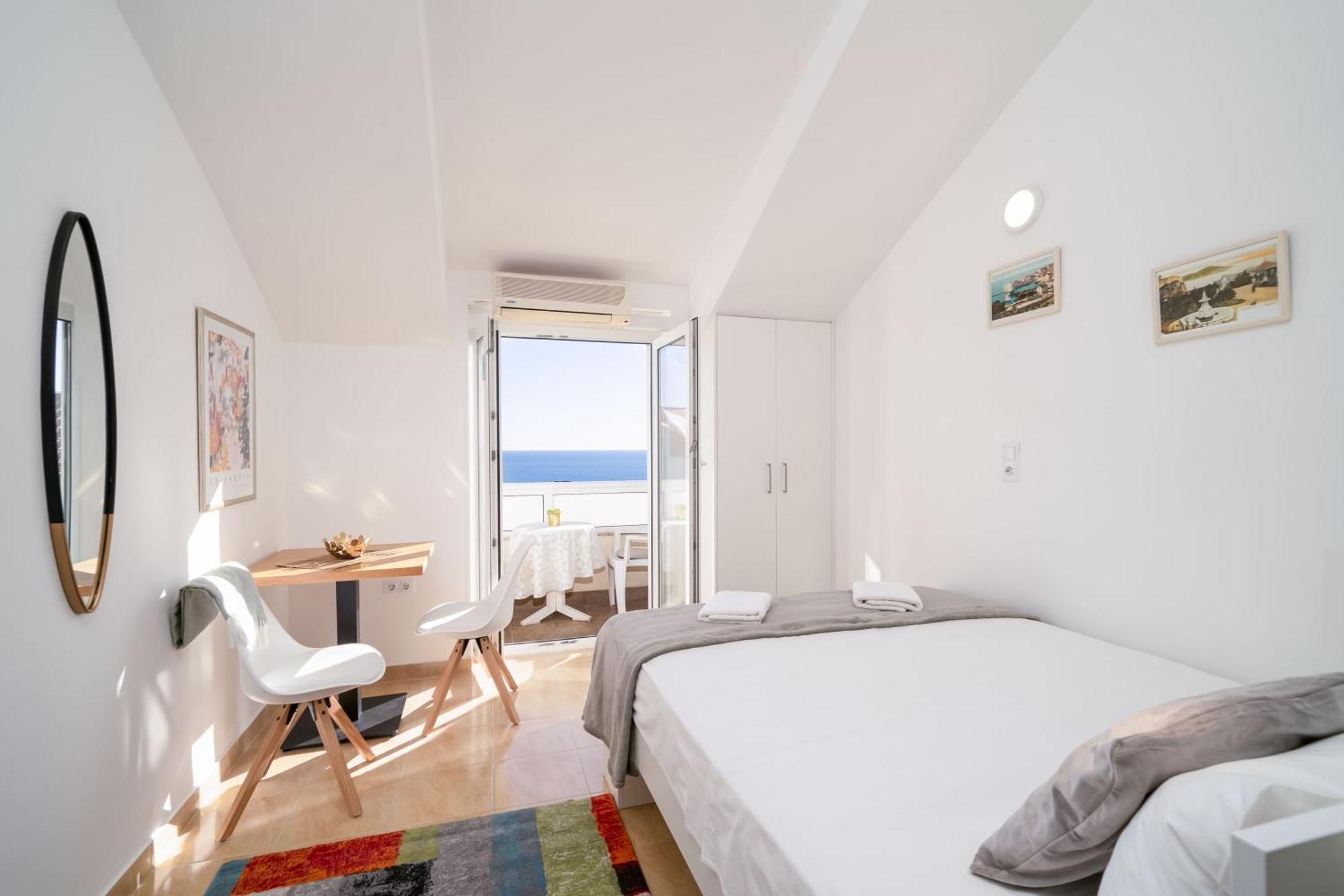 Apartment Jasna Gorica Dubrovnik Kültér fotó