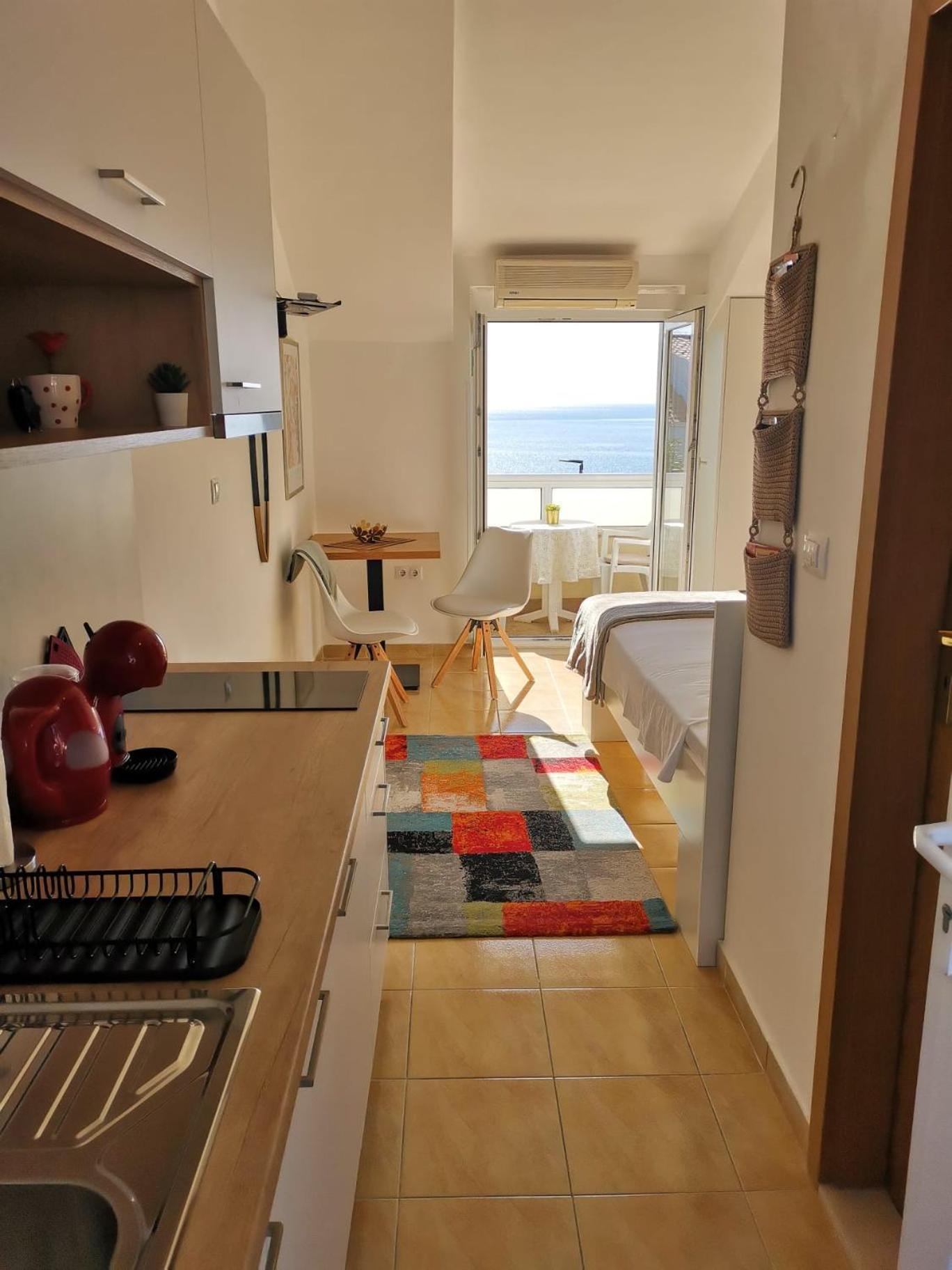 Apartment Jasna Gorica Dubrovnik Kültér fotó